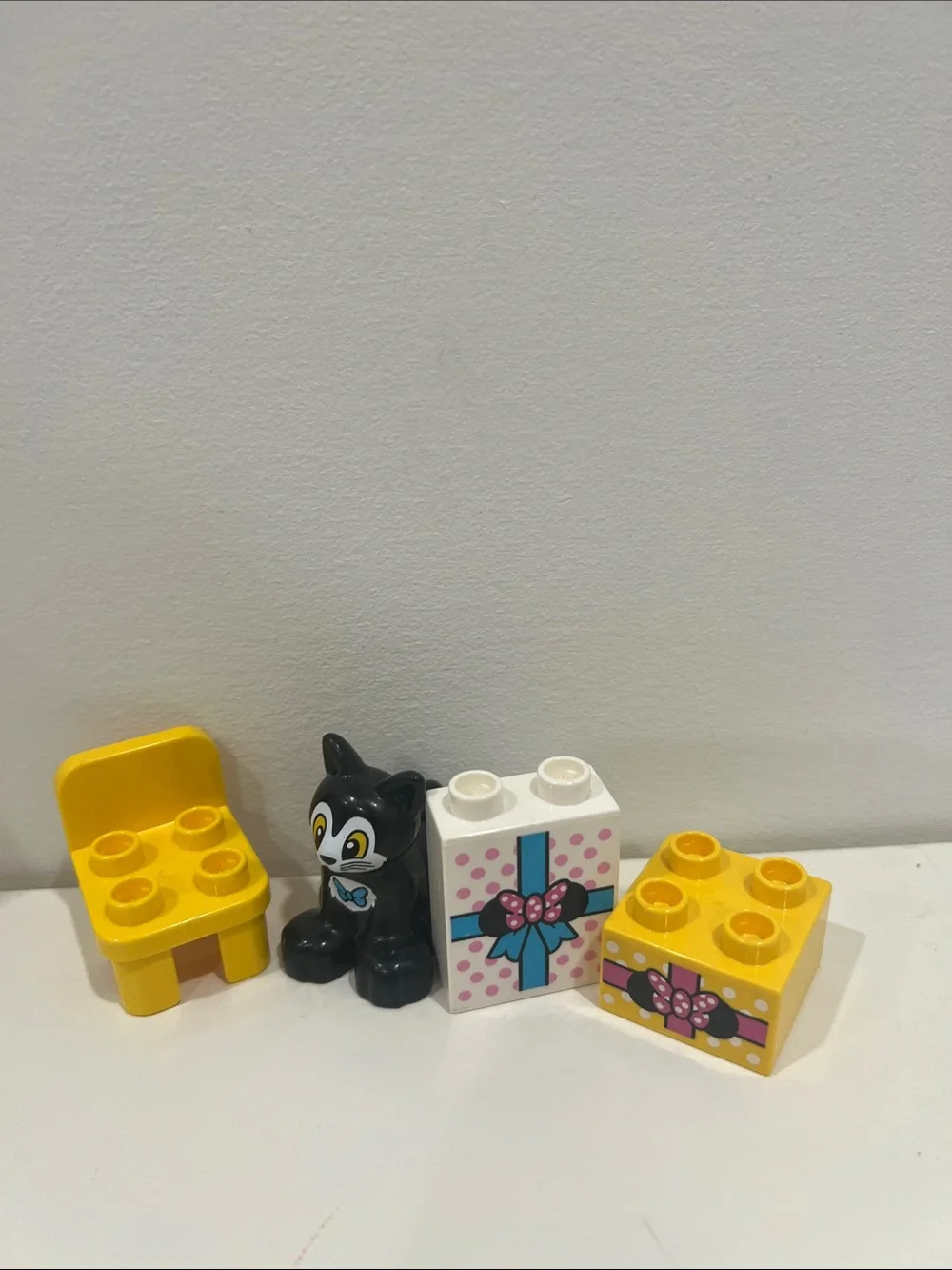 LEGO DUPLO Minnie's Birthday Party Playset - Toddler Toy 10873